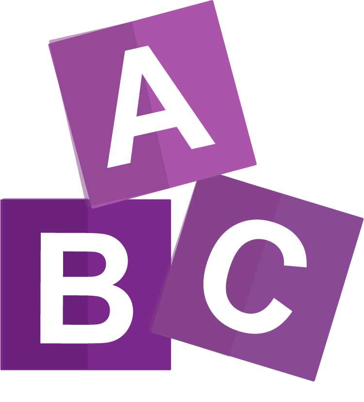 Colors & letters
